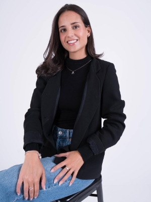 Ivana Vilchis Mercadillo