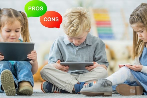 Tecnología y Lenguaje