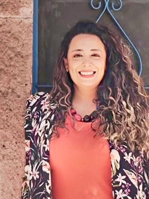 Terapeuta Mael Dominguez